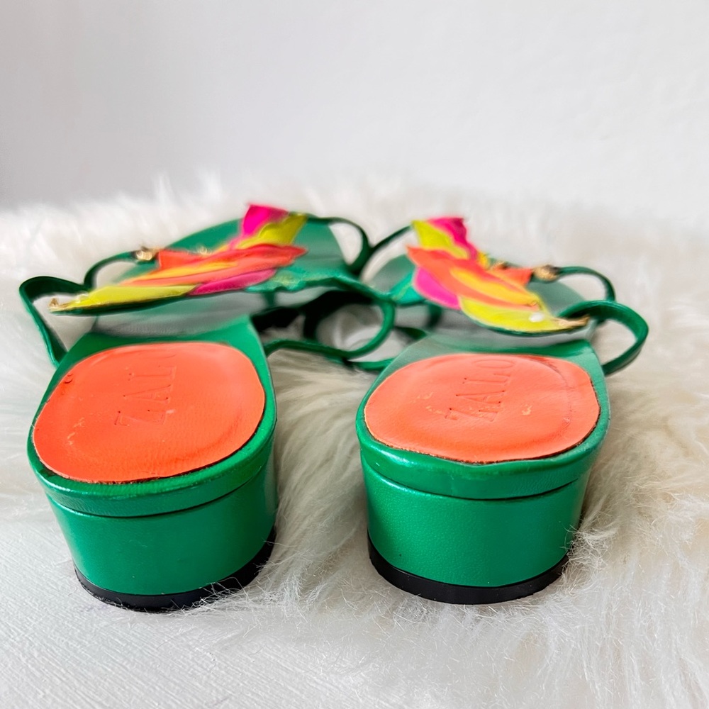Zalo Sandals - Picture 6 of 7